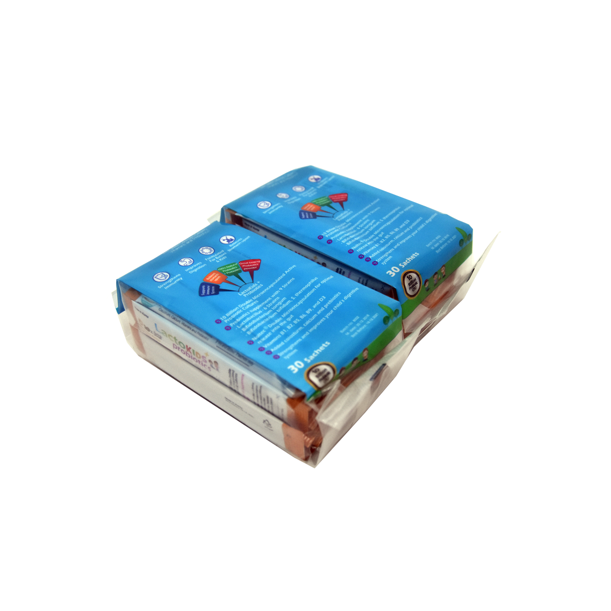 Lactokids Probiotics